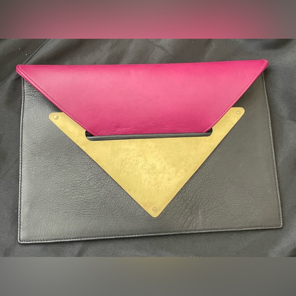 Brand New Darren Hakim clutch